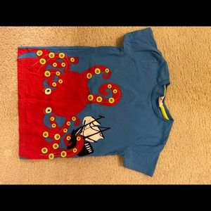 Mini Biden Boys Shirt